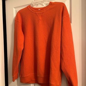 Lululemon All Yours Crew